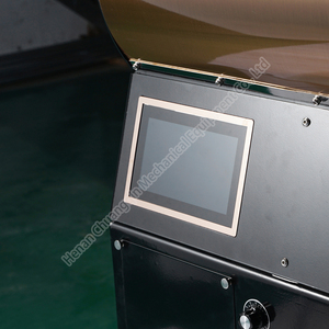 Gas Coffee Roaster Electric Home Coffee Roaster Product Date Logger Coffee Roaster - Product Image 2