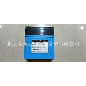 ตัวควบคุมการเผาไหม้ Honeywell TBC1800A1031 ของแท้ สอบถามราคาได้ตามต้องการ - Product Image 3