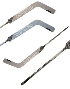 <span class=keywords><strong>Palo</strong></span> de Hockey sobre Hielo para Jóvenes Porteros, Fibra de Carbono 600-700g, Color/Logotipo Personalizado para Entrenamiento y Competición |   Fábrica OEM/ODM Directa - Product Image 1