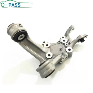 OPASS fusée de direction <span class=keywords><strong>arrière</strong></span> pour Honda Civic IX FB FG 2012- Suspension Assy 52215-TR0-A00 - Product Image 4