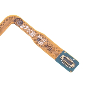 Para Samsung <span class=keywords><strong>Galaxy</strong></span> <span class=keywords><strong>Z</strong></span> Flip6 Cable flexible de sensor de huellas dactilares original de - Product Image 4