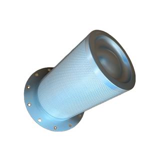 Manny 1625165757 filtre séparateur d'huile neuf et usagé pièces de filtre à air de compresseur industriel - Product Image 4