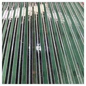 Panneau de verre laminé sandwich de sécurité trempé sur mesure de 12 mm en verre clair <span class=keywords><strong>double</strong></span> triple <span class=keywords><strong>vitrage</strong></span> <span class=keywords><strong>Prix</strong></span> pour balcon, sol, clôture - Product Image 5