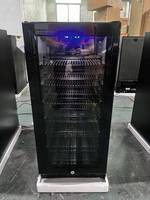 Incubateur numérique pour reptiles 90L avec 7 casiers verrouillables, refroidissement et chauffage, pour œufs de serpent, lézard, python ball