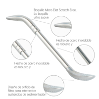 Bombilla en acier inoxydable 304 pour Yerba Maté, cuillère-filtre réutilisable en métal, paille à boire pour Maté, thé, café, accessoires de bar