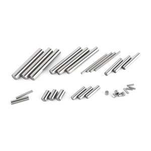 Tùy chỉnh cacbua <span class=keywords><strong>ejector</strong></span> nhựa Vòng skd61 vonfram rỗng sợi không gỉ và nhựa chốt chân làm từ hợp kim titan kẽm - Product Image 2