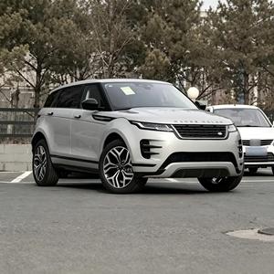 Casi Nuevo, Land Rover Range Rover <span class=keywords><strong>Evoque</strong></span> L 2.0T <span class=keywords><strong>MHEV</strong></span> 9AT AWD LHD 2024, SUV de Lujo de 5 Plazas para Exportación - Product Image 3