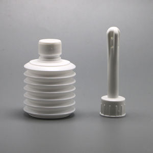 Высококачественный 50 мл LDPE одноразовый Клизма Душ анальный вагинальный душ Очищающий Инструмент пластиковые изделия - Product Image 2