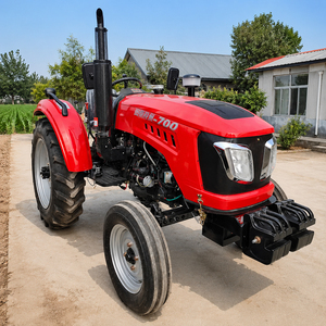 Mini-tracteur diesel 70 CV le <span class=keywords><strong>moins</strong></span> cher avec certification CE pour applications agricoles sur terres arides et jardins - Product Image 4
