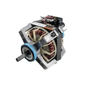<b>Dryer</b> Motor 134196602 120V 60Hz For Tumble <b>Dryer</b> Home Use <b>Electric</b> Plastic Housing - Product Image 3