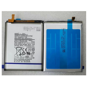 Batería de Teléfono para Samsung <span class=keywords><strong>Galaxy</strong></span> A50S A24 A25 A31 A33 A51 A52 A53 A54 A70 A9015W Carga Rápida - Product Image 4