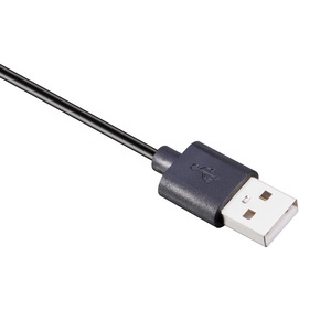 Chargeur de caméra vidéo pour Garmin <span class=keywords><strong>VIRB</strong></span> XE Chargeur GPS pour Garmin <span class=keywords><strong>VIRB</strong></span> X Chargeur GPS Câble de synchronisation de données Dock de charge rapide - Product Image 5
