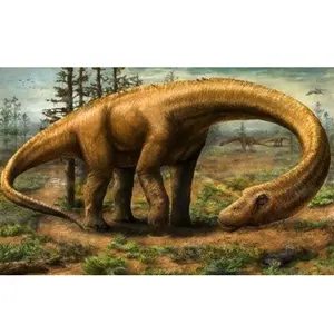 Realistische Animatronic Dinosaur Walking Dinosaur kostuum te koop