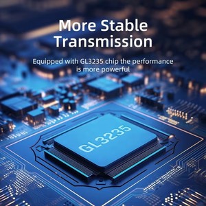 Hub USB3.0/Tipo C 3 en 1 de Aluminio, <span class=keywords><strong>5</strong></span> Gbps, Lector de Tarjetas Micro SD de 2 <span class=keywords><strong>TB</strong></span>, Adaptador USB OTG, Unidad Flash, para PC, Portátil, Teléfono Móvil, RoHS - Product Image 5