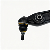 Pièces automobiles Stalorxe, bras de suspension inférieur avant gauche, système de suspension 31126864821 pour BMW X5 F15 X6 F16, pièces détachées pour voitures