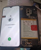 Écran LCD de remplacement pour téléphone portable OnePlus 12R