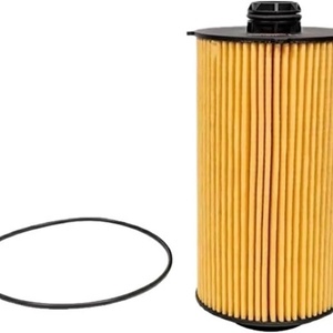 Filtros de Aceite para Motor Diésel de Alta Eficiencia para Camiones, 5801415504 LF3977 P550639 F3BE0685B para IVECO - Product Image 2