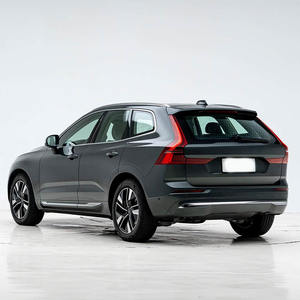 Nouvelle <span class=keywords><strong>Volvo</strong></span> <span class=keywords><strong>XC60</strong></span> B5 Mild Hybrid Luxury 2025, SUV familial de luxe de taille moyenne, 5 places, Zhiya Deluxe Premium, voiture sûre pour les affaires et les voyages - Product Image 5