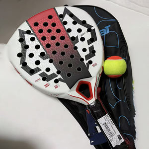 Raquette de <span class=keywords><strong>padel</strong></span> Babool Technical Viper 2025 – Le coup de cœur viral pour le <span class=keywords><strong>terrain</strong></span> de <span class=keywords><strong>padel</strong></span> Veron – Personnalisée par l'usine d'origine - Product Image 6