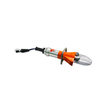 Cisailles hydrauliques ODETOOLS S311B pour la lutte contre les incendies et les secours, équipement certifié CE