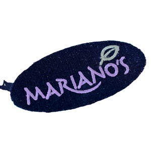 High Quality China Factory OEM Custom logo Embroidery Reusable <b>Beach</b> Canvas <b>Bag</b> Canvas Cotton <b>Bag</b> Pocket <b>Tote</b> <b>Bag</b> - Product Image 5