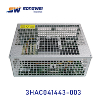 Pièces détachées pour robot A-BB, unité informatique principale 3HAC041443-003