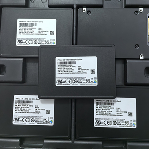 适用于PM9A3 MZQL21T9HCJR-B7C 1.92T 2.5 "U.2固态硬盘 - Product Image 3