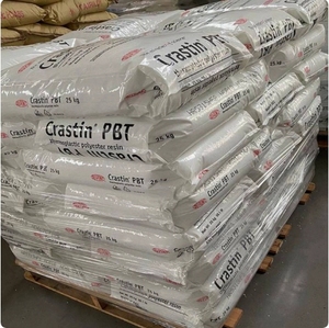 PBT DuPont S620F20 จากสหรัฐอเมริกา วัสดุพลาสติก PBT ที่มีความเหนียวสูง ไหลได้ดี และทนทานต่อแรงกระแทก - Product Image 3