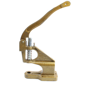 Giá thấp tay nút bấm máy với khuôn - Product Image 2