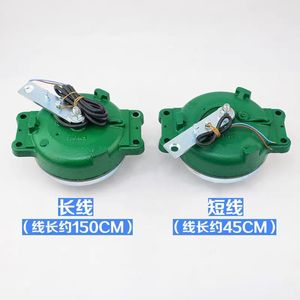 Máquina de tracción de freno para elevadores Kone MX06 MX10 MX18 MX20 para piezas de elevadores - Product Image 4