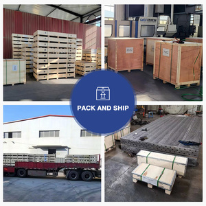 1000x1000 1200x1200 1500x1000 1500x1500 2000x1000 2400x1200 3000x1500 4000x2000mm Tabela de soldadura 3d de aço - Product Image 6