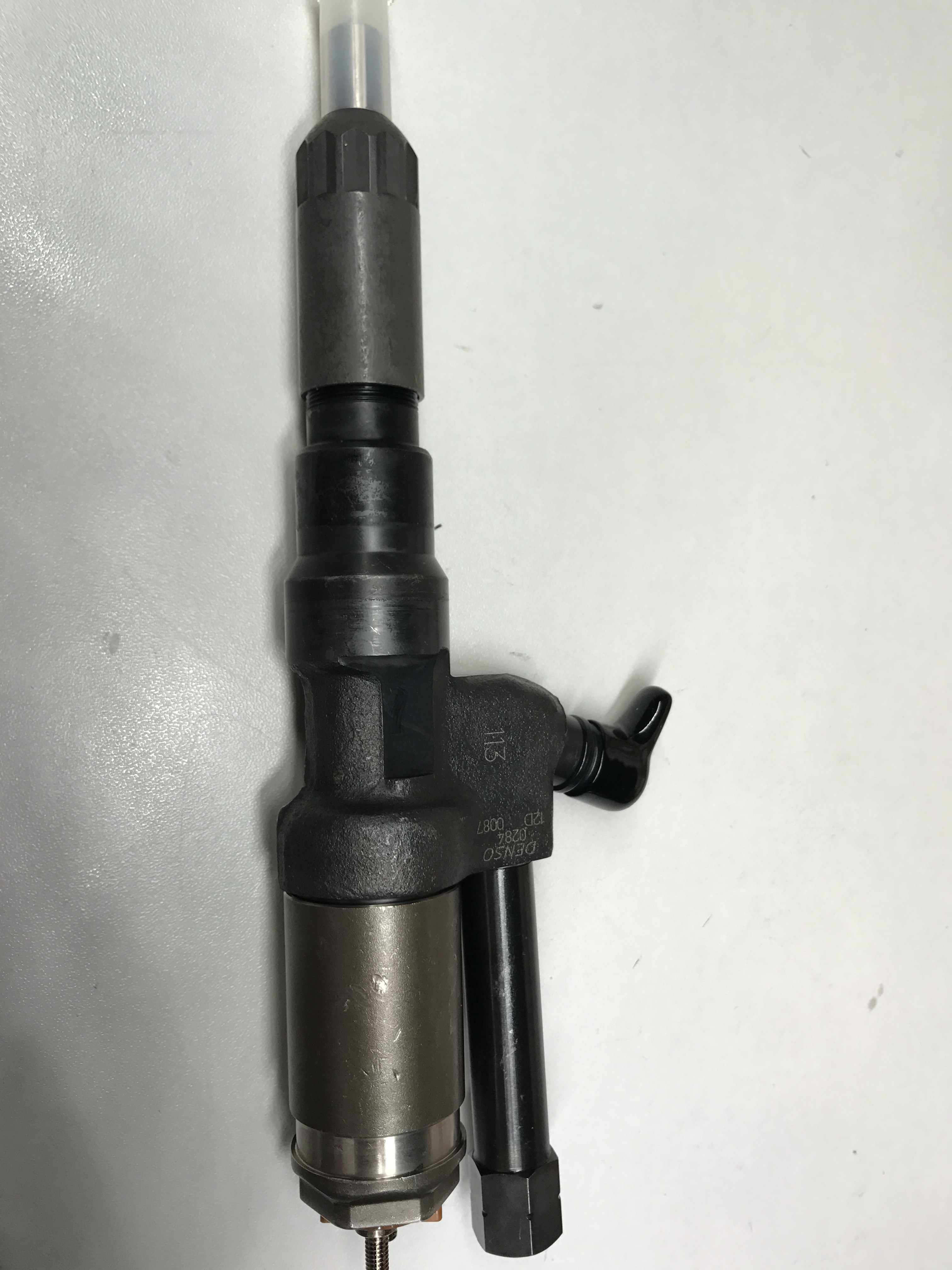 320C Nozzle 105017-2760 Diesel Fuel Injector Matching DLLA155PN276 for Excavator Engine Injector Nozzle