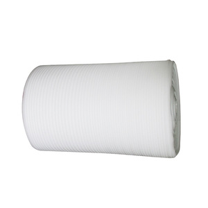 Fábrica al por mayor ecológico Express EPS <span class=keywords><strong>EPE</strong></span> Material embalaje relleno logística espuma perla algodón burbuja película rollo gratis - Product Image 1