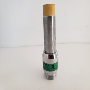 เซ็นเซอร์แบบดักทีฟ New Authentic & PLC รุ่น Ni10-G18-AZ3X-B1331 ขนาด 50 มม. 20-250 VAC 10-300 VDC <span class=keywords><strong>3</strong></span> ขา สำหรับระบบอัตโนมัติอุตสาหกรรม * มีสินค้าในสต็อก - Product Image 1