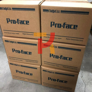 Écran tactile neuf 1PC AGP3400-T1-D24 PFXGP3400TAD, livraison rapide <span class=keywords><strong>via</strong></span> DHL pour PLC - Product Image 1
