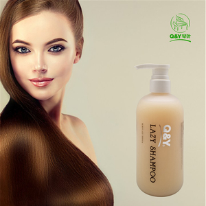 OEM Số Lượng Lớn Dầu Gội <span class=keywords><strong>5</strong></span> Trong <span class=keywords><strong>1</strong></span> Nhãn Hiệu Riêng Sử Dụng Hàng Ngày Lười Biếng Dầu Gội Đầu Và Điều Dưỡng Tóc Món Quà Thiết Lập Có Sẵn - Product Image 3