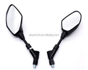 <span class=keywords><strong>Yamaha</strong></span> 900 FZ6, espejos laterales delanteros para bicicleta de calle, repuesto nuevo, garantía de 3 meses, para motocicleta, <span class=keywords><strong>Yamaha</strong></span>, 2, 2, 1, 2, 1, 2, 2, 2, 2, 2, 2, 2 - Product Image 3