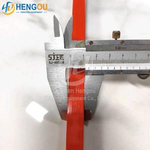 Parti della macchina da stampa Offset con bastoncini da taglio 650x14x6mm - Product Image 4