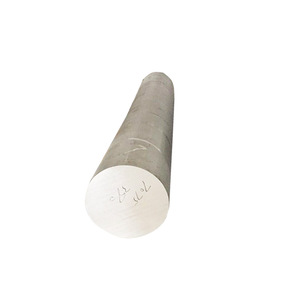 Barres rondes en aluminium et acier sur mesure 6061 6063 5052 7075 T6 T651 8mm 120mm 150mm - Product Image 6
