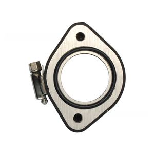 Collecteur d'admission d'air pour carburateur Mikuni VM24 26 28 PE 28 PWK 28 30 mm - Product Image 4