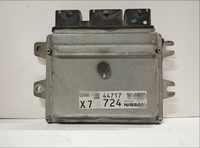 Calculateur moteur Nissan Sylphy, Tiida, Yida, Liwei, Sunshine, Qijun, Xiaoke, Teana, module ECU, modèle DC 12V, d'origine, d'occasion