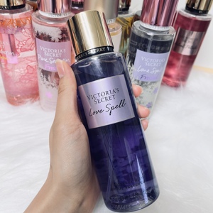 Spray Corporal Floral Dulce Secreto <span class=keywords><strong>de</strong></span> 250 ml, <span class=keywords><strong>Perfume</strong></span> Original <span class=keywords><strong>de</strong></span> la Marca <span class=keywords><strong>Victoria</strong></span>'s <span class=keywords><strong>Secret</strong></span>, Bruma Corporal y Loción Corporal para Mujer - Product Image 3