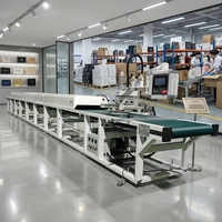 Máquina de Serigrafía Compacta para Electrónica, Películas, Placas de Circuito y Electrodos de Silicona, Metal, Plástico y Tela, Ofertas con Descuento