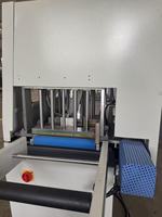 Machine de découpe CNC en aluminium 2026, vente chaude, pour la découpe sans déchets de fenêtres et portes en aluminium