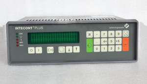 เครื่องควบคุมน้ำหนัก Schenck AccuRate รุ่น Intecont Plus VEG20600 V028967.B01 VDB - Product Image 5