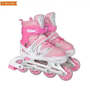 Istaride Outdoor Freestyle Mini Skate Ijs Skischoenen Skates Schoenen Kasut Roda Sebaris Mannen Schaatsen Schoenen Voor Jongens