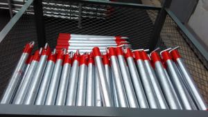 Großhandel Baumaterial Hochbelastbares Allround-Stahl Layher Ringlock Gerüstsystem - Product Image 4