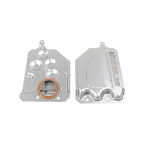 Filtro <span class=keywords><strong>de</strong></span> aceite <span class=keywords><strong>de</strong></span> transmisión <span class=keywords><strong>de</strong></span> coche <span class=keywords><strong>de</strong></span> tamaño Original A241L Filtro <span class=keywords><strong>de</strong></span> <span class=keywords><strong>caja</strong></span> <span class=keywords><strong>de</strong></span> cambios para <span class=keywords><strong>Toyota</strong></span> 35330-12020 35330-12011 Transmisión <span class=keywords><strong>de</strong></span> filtro <span class=keywords><strong>de</strong></span> aceite - Product Image 3