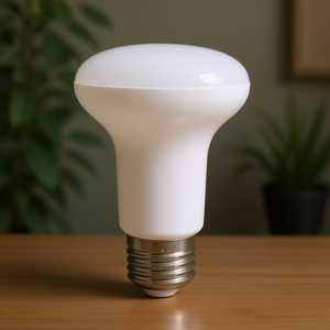 Bombilla LED reflectora R90 E27 12W 230V para iluminación interior - Product Image 3