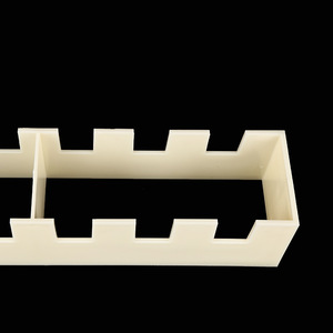 Yueside Petri Dish Rack 9 Well <b>ABS</b> Material Laboratory Consumables For Petri Dishes - Product Image 2